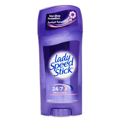 71400962_Lady Speed Stick Fresh Fusion Deodorant Antiperspirant - 65g-500x500